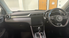 MG ZS 1.0T GDi Exclusive 5dr DCT Petrol Hatchback